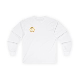 ALPHA OMEGA DESIGN Unisex Ultra Cotton