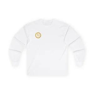 ALPHA OMEGA DESIGN Unisex Ultra Cotton