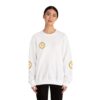 ALPHA OMEGA DESIGN Unisex Crewneck Sweatshirt