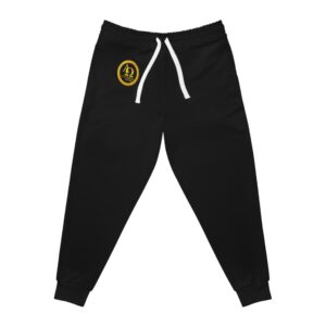 ALPHA OMEGA DESIGN Stylish Athletic Joggers