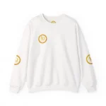 ALPHA OMEGA DESIGN Unisex Crewneck Sweatshirt