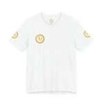 ALPHA OMEGA DESIGN Unisex Graphic Tee