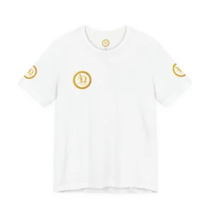 ALPHA OMEGA DESIGN Unisex Graphic Tee