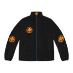 ANOINTED PROPHET Stylish Men’s Puffer Jacket