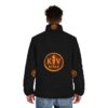 KJV BIBLE SEARCH Stylish Men’s Puffer