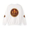KJV BIBLE SEARCH Unisex Crewneck Sweatshirt