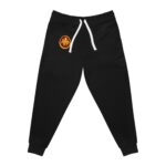 ANOINTED PROPHET Stylish Athletic Joggers –
