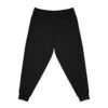 Refined Church Stylish Athletic Joggers –