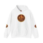 KJV BIBLE SEARCH Unisex Hoodie, Comfortable