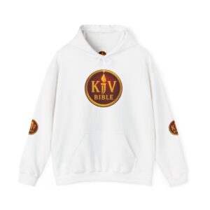KJV BIBLE SEARCH Unisex Hoodie, Comfortable