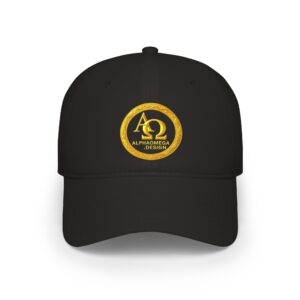 ALPHA OMEGA DESIGN Vibrant Low Profile