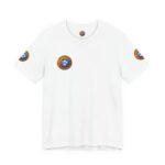 Refined Church Unisex Graphic Tee –