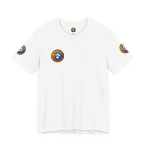 Refined Church Unisex Graphic Tee –