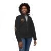Refined Church Colorful Women’s Puffer Jacket,