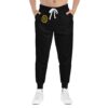 ALPHA OMEGA DESIGN Stylish Athletic Joggers