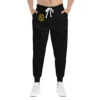 ALPHA OMEGA DESIGN Stylish Athletic Joggers