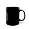 Refined Church Black Mug – Perfect