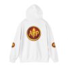 ANOINTED PROPHET Unisex Hoodie, Comfortable Streetwear,