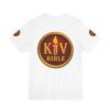 KJV BIBLE SEARCH Unisex Graphic Tee