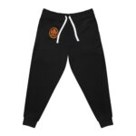 KJV BIBLE SEARCH Stylish Athletic Joggers