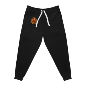 KJV BIBLE SEARCH Stylish Athletic Joggers