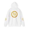 ALPHA OMEGA DESIGN Unisex Hoodie, Comfortable