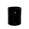 ANOINTED PROPHET Black Mug – Perfect
