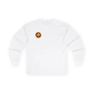 ANOINTED PROPHET Unisex Ultra Cotton Long