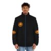 ANOINTED PROPHET Stylish Men’s Puffer Jacket
