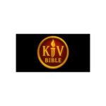 KJV BIBLE SEARCH Bumper Stickers –