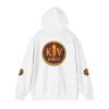 KJV BIBLE SEARCH Unisex Hoodie, Comfortable