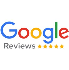 Google Reviews Logo
