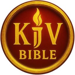 KJV Bible Search Logo