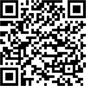 QR Code to download the KJV Bible Search App on Google Play