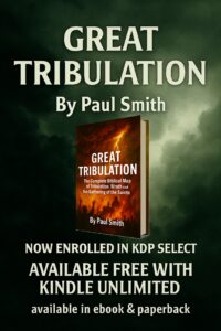The Great Tribulation by Paul Smith — prophetic unveiling of global shaking and darkest season