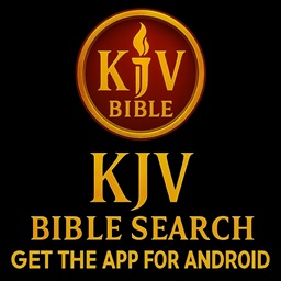 KJV Bible Search